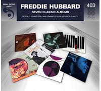 Hubbard, Freddie - 7 Classic Albums