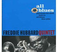 Hubbard, Freddie - All Blues