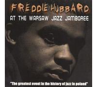 Hubbard Freddie - At The Warsaw Jazz Jamboree