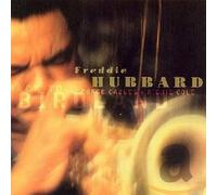 Hubbard, Freddie - Back To Birdland