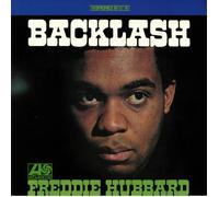 Freddie Hubbard – Backlash – Vinyl – Atlantic Bicycle