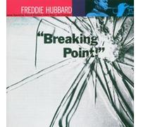 Hubbard, Freddie - Breaking Point