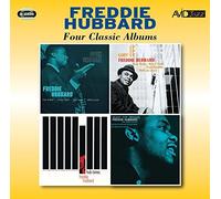 Hubbard, Freddie - Four Classic Albums