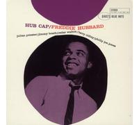 Hubbard,Freddie - Hub Cap (Limit.Edit)