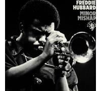 Hubbard Freddie - Minor Mishap