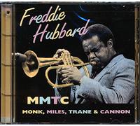 Hubbard, Freddie - Mmtc (Monk Miles Trane & Canno