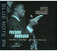 Freddie Hubbard - Open Sesame