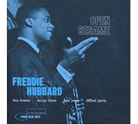 Hubbard, Freddie - Open Sesame [DVD-AUDIO]