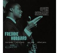 Hubbard, Freddie - Open Sesame [Ltd. Re-Issue]