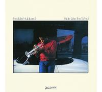 Hubbard, Freddie - Ride Like the Wind