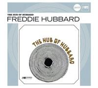 Hubbard, Freddie - The Hub Of Hubbard (Jazz Club)