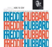 Freddie Hubbard - Here To Stay [VINYL]