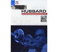 Hubbard/Urbaniak/Braden/Matthew/Chambers/Penland - Freddie Hubbard - All Blues [2005] [DVD]