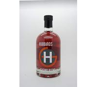 Hubbards Gin Casino Blend