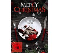 Hubbell - RupprechtDavid/GleasonCole - Mercy Christmas-Bitte Zu Tis - P2222z