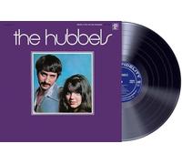Hubbels - Introducing [Vinyl LP] [VINYL]