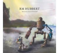 Hubbert, RM - Thirteen Lost and Found