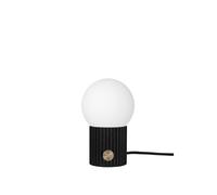Hubble 15 Table Lamp Black