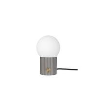 Hubble 15 Table Lamp Gray