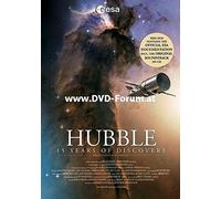 Hubble: 15 Years Of Discovery [DVD] [2005]