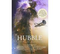 Hubble - 15 Years Of Discovery (Dvd+Cd) (DVD) (US IMPORT)