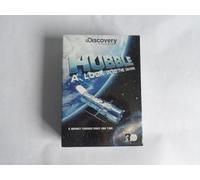 Hubble - A Look Into The Universe [DVD]