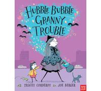 Hubble Bubble, Granny Trouble