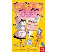 Hubble Bubble: The Glorious Granny Bake Off