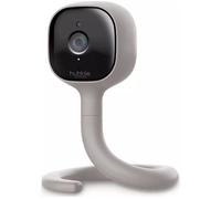HUBBLE Go Baby Smart Baby Monitoring Camera - White