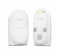 Hubble HB100 Audio Baby Monitor
