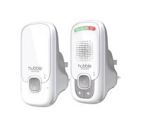 Hubble Listen Audio Baby Monitor