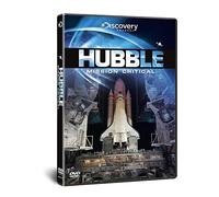 Hubble: Mission Critical [DVD]