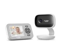 Hubble Nursery Explore 2.8” Video Baby Monitor, ATL1429589
