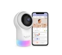 Hubble Nursery Pal Glow Smart Cam
