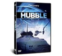 Hubble: Secrets From Space [DVD]