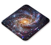 Hubble Space Telescope Placemat - Deep Space NGC 6946-28 x 28cm