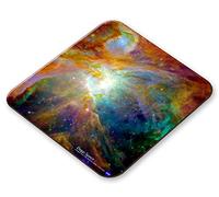 Hubble Space Telescope Placemat - Deep Space Orion Nebula - 28 x 28cm