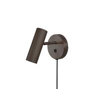 Globen Lighting Hubble wall lamp Bronze