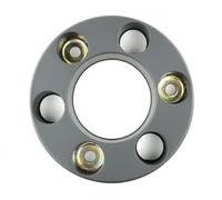 Hubcap grey FT92001 FAST for IVECO DAILY III Platform/Chassis DAILY IV Van