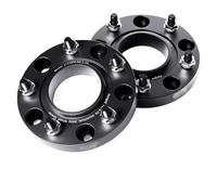 Hubcentric 2PCS For BMW 5 Series G30 G31 G38 Flange Plate Wheel Spacers Aluminum Hub Widened Adapter 5x112 66.6 Forged Spacer(2pcs 30mm)