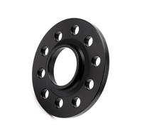 Hubcentric 2Pieces 3/5/8/10mm Wheel Spacer Adapter PCD 5x114.3 CB=ID=67.1 to OD=73.1mmsuit for DODGE 5 Lug Universal Car(2PCS 67.1-73.1 5mm)
