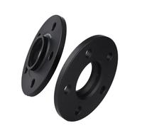 Hubcentric 2Pieces 3/5/8/10mm Wheel Spacer Adapter PCD 5x114.3 CB=ID=67.1 to OD=73.1mmsuit for DODGE 5 Lug Universal Car(2PCS 67.1-73.1 8mm)
