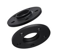 Hubcentric 2Pieces 3/5/8/10mm Wheel Spacer Adapter PCD 5x114.3 CB=ID=67.1 to OD=73.1mmsuit for DODGE 5 Lug Universal Car(2PCS 67.1-73.1 12mm)