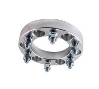 Hubcentric 4pcs Wheel Spacers Adapter 6x139.7mm 30mm 6x5.5'' for Lexus for LX450 for GX470 1996-2009