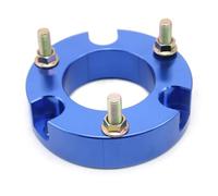 Hubcentric For Toyota For Hilux For VIGO Coil Spacers Strut Shocks Absorber Spring Raise Front Suspension Lift Up Kits 32mm Aluminum Forged Spacer