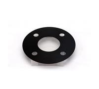 Hubcentric Forged For Suzuki Alto For Swift Alivio Every Ciaz Spacia Baleno Celerio Solio 2Pieces 3/5/8/10/12mm PCD 4x100 CB 54.1mm Wheel Spacer Adapter Suit For 4 Lug Car Wheel Spacers(2piece 3MM Spa
