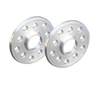 Hubcentric Forged Wheels 2PCS Wheel Spacers 5 * 100/5 * 112 57.1MM Centric For Tire Hub Adapter Gasket Spacer For Enhanced Performance