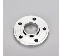 Hubcentric Forged Wheels 2Pieces 12/15/20mm Wheel Spacer Adapter PCD 5x120 CB 74.1 For E39 X5 X6 E70 E71 E72 F15 F16 F85 F86 M12xP1.5 Or M14xP1.25