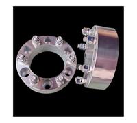 Hubcentric Forged Wheels Car Wheel Adapter Spacer Shims 2pcs 70MM/2.75'' Spacers 6X139.7 (6X5.5) CB 108mm 12X1.5 For For Ra&nger