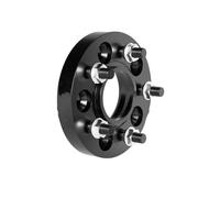 Hubcentric Plate Car Hub Centric Wheel Spacer For Jaguar For E-Pace For I-Pace PCD 5x108 63.4 M14x1.5 Hubcentric Wheels Spacers Adaptors Shims Kit Car Hub Centric Wheel Spacers(1Pcs20mm)